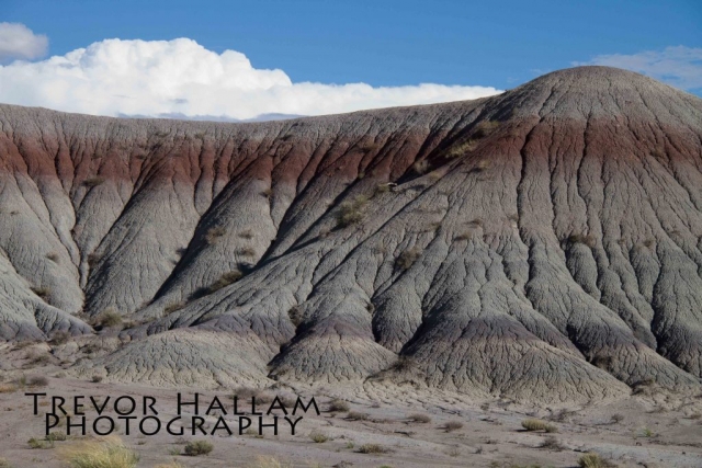 Arizona Rock Formation