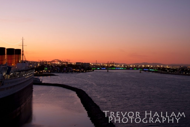 Long Beach California