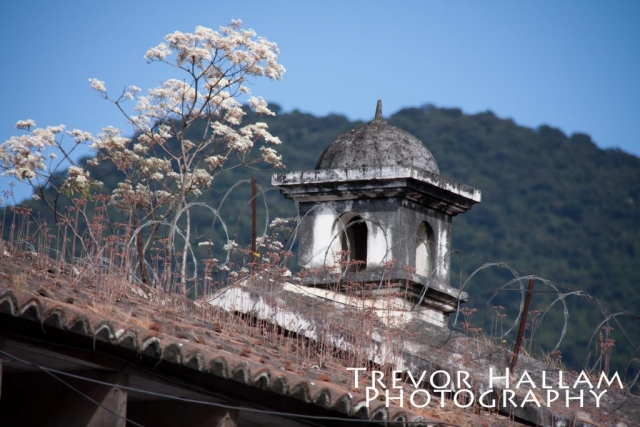 Antigua, Guatamala