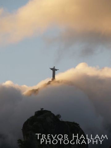Rio De Janiero, Brazil